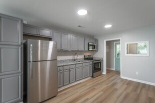 2703 E 25th St in Chattanooga, TN - Building Photo