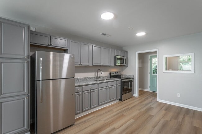 property at 2703 E 25th St