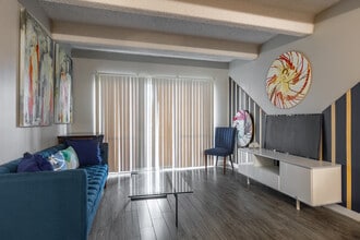 Interior Photo