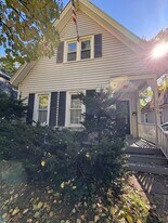 505 Caroline St in Rochester, NY - Building Photo