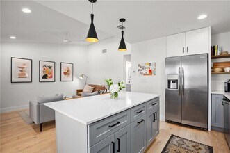 1128 Gardner Rd in Austin, TX - Building Photo - Building Photo