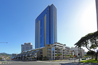 Keauhou Place in Honolulu, HI - Building Photo - Building Photo