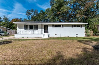 3409 Primrose Rd in Columbus, GA - Foto de edificio - Building Photo