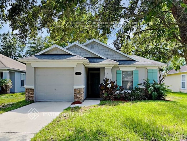 property at 117 Brays Island Ln