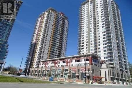 190-1190 Borough Dr in Toronto, ON - Building Photo