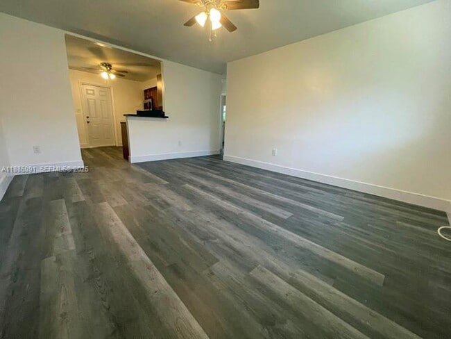 property at 1283 NE 109th St