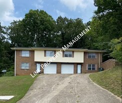 7183 Holland Ln in Chattanooga, TN - Building Photo