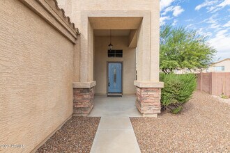 21708 W Sonora St in Buckeye, AZ - Building Photo - Building Photo