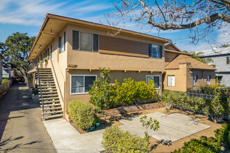 1547 Saint Charles St in Alameda, CA - Building Photo - Primary Photo