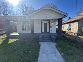 895 Kney St in Memphis, TN - Building Photo - Building Photo