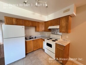 364 Prince Rd in Windsor, ON - Building Photo - Building Photo