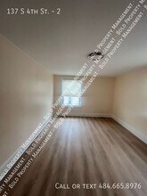 137 S 4th St in Lebanon, PA - Building Photo - Building Photo