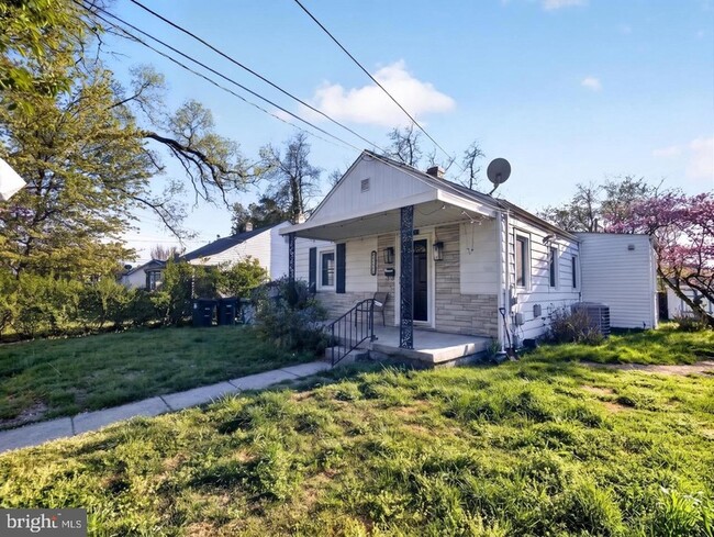 property at 5604 29th Ave