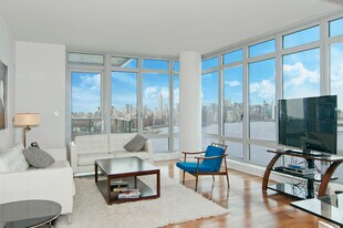 2 Northside Piers in Brooklyn, NY - Building Photo