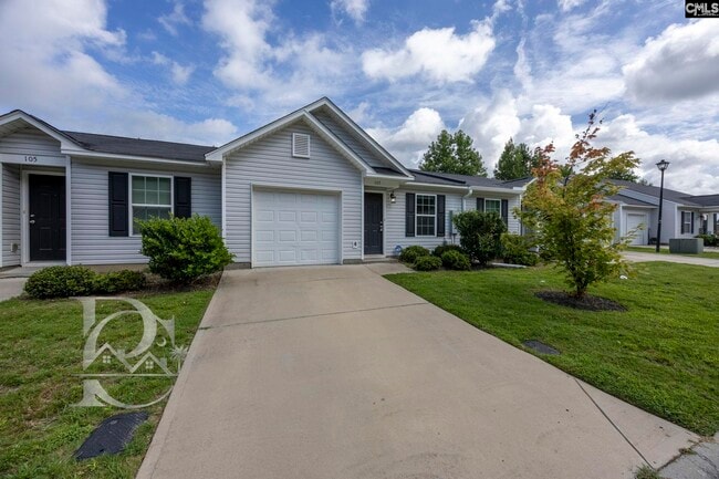 property at 107 Nobility Dr