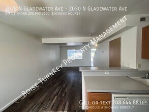 2028 N Gladewater Ave in Meridian, ID - Building Photo - Building Photo