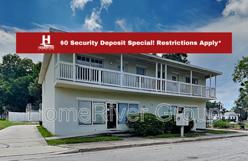 10 East St in Eatonville, FL - Building Photo