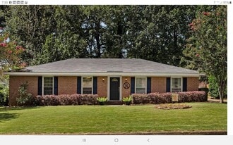 635 Apache St in Auburn, AL - Building Photo