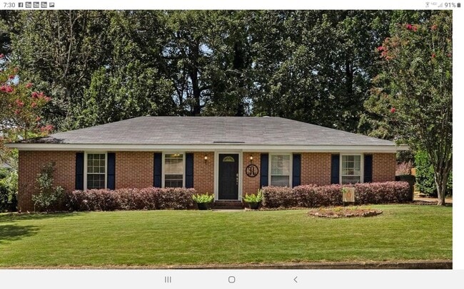 property at 635 Apache St