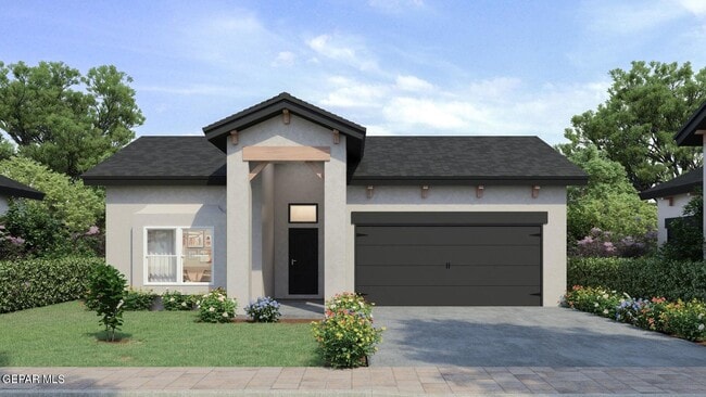 property at 3645 Bob Snead Dr