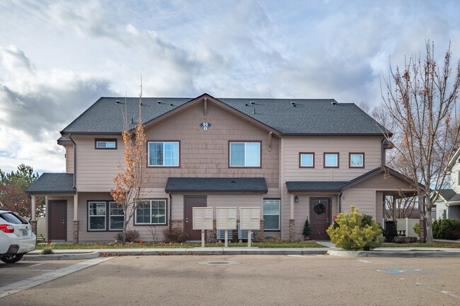 Settler's Villiage in Meridian, ID - Building Photo - Building Photo