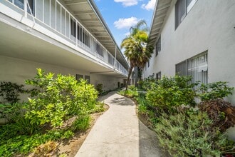 20710 Anza Ave. in Torrance, CA - Building Photo - Building Photo