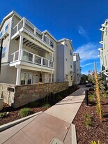 925 Madonna Rd, Unit 201 in San Luis Obispo, CA - Building Photo