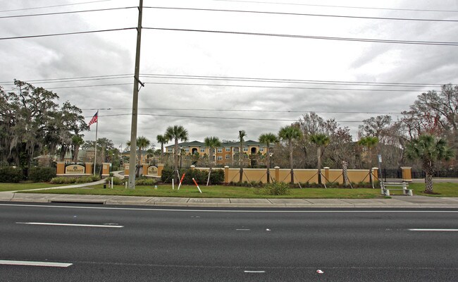 Sabal Ridge II in Tampa, FL - Foto de edificio - Building Photo