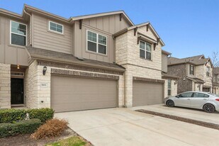 17402C Bay Skipper Dr in Pflugerville, TX - Building Photo