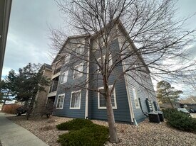4451 S Ammons St, Unit 4 - 207 in Littleton, CO - Building Photo