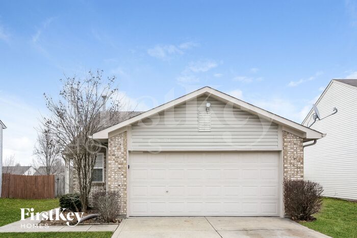 189 Harts Ford Way in Brownsburg, IN - Foto de edificio