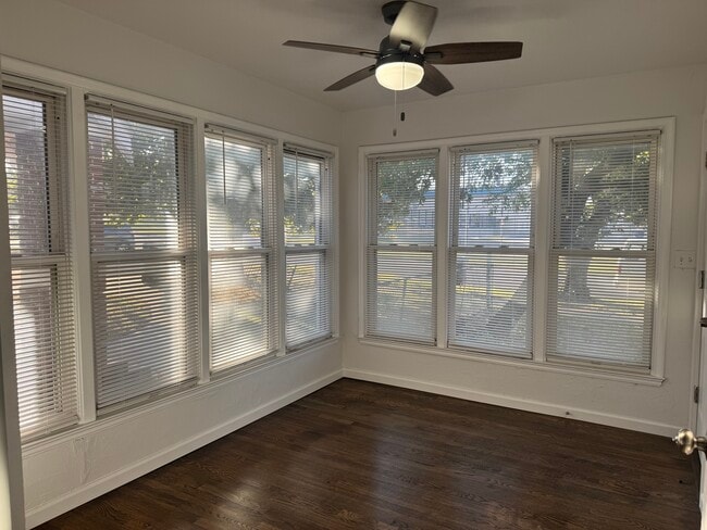 417 SW 24th St in Oklahoma City, OK - Building Photo - Building Photo