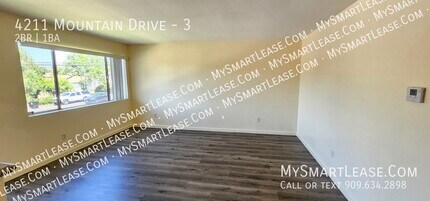 4211 Mountain Dr in San Bernardino, CA - Building Photo - Building Photo