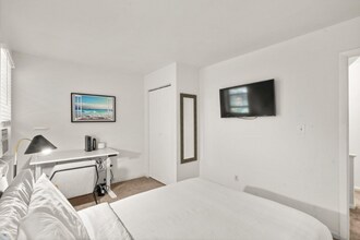 628 S Paca St in Baltimore, MD - Foto de edificio - Building Photo