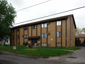 1209 Vanderbilt Rd Apartments