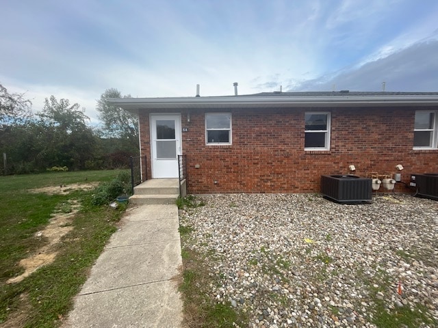 property at 601 Rizek Dr