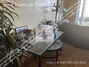 1429 N Atlantic Ave-Unit -UNIT 138 in Daytona Beach, FL - Building Photo - Building Photo