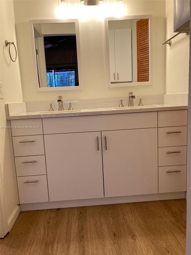 property at 12800 SW 104th Terrace