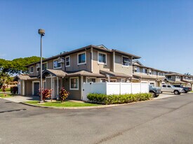 Nohona at Kapolei in Kapolei, HI - Building Photo