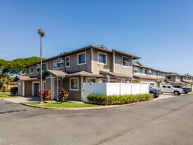 Nohona at Kapolei Apartments