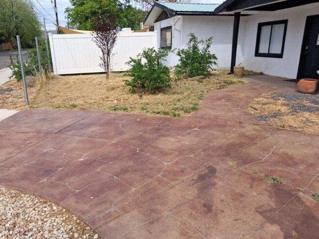 property at 90 W 100 S