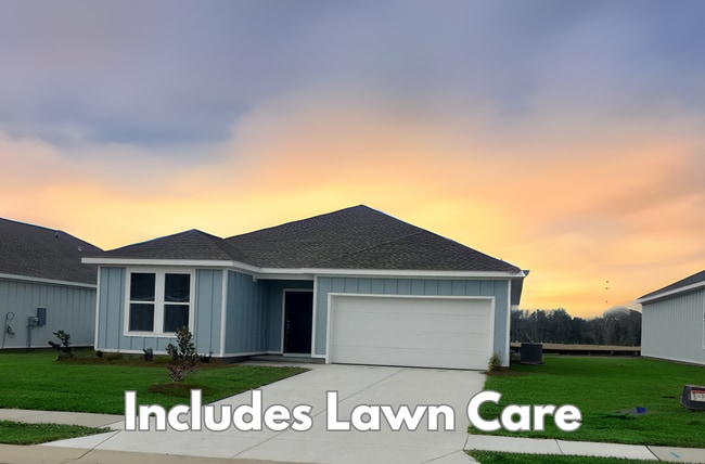 property at 3840 Casita Cir