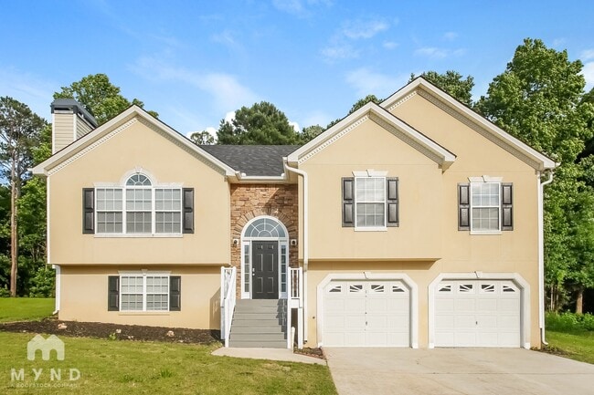 property at 4070 Lions Gate