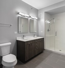 Residences at Addison Clark in Chicago, IL - Building Photo - Building Photo