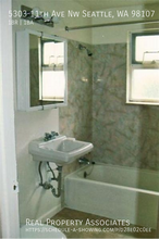 5303 11th Ave NW in Seattle, WA - Building Photo - Building Photo
