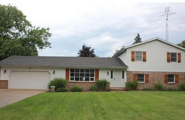 property at 1519 Trebor Rd