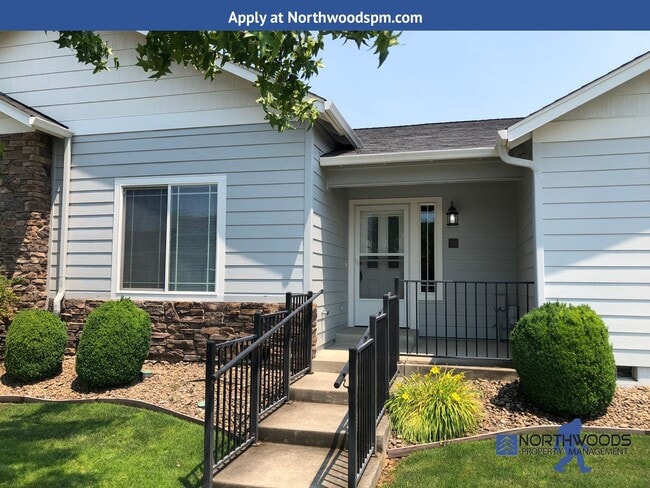 property at 322 Cheney Loop