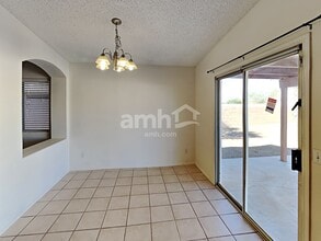 3618 W Ethan Crossing Ln in Tucson, AZ - Building Photo - Building Photo