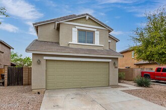 2521 W Desert Spring Way in Queen Creek, AZ - Building Photo - Building Photo
