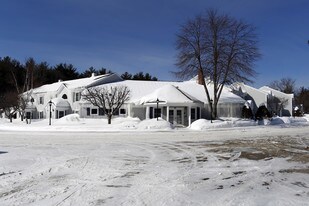 Pineview Housing Apartments